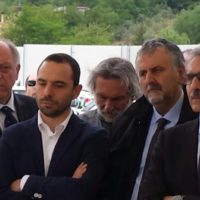 Raddoppio della ferrovia: il Comune ribadisce la scelta della sopraelevata
