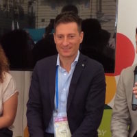 Montecatini e la Valdinievole da Leonardo a Pinocchio al Salone del Gusto