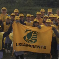 “Puliamo il mondo” con gli alunni della scuola “Fucini” di Nievole