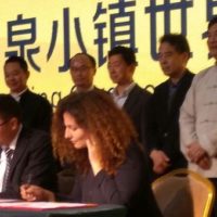 Turismo, il Comune di Montecatini Terme invitato a Chongqing