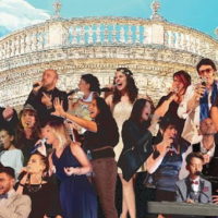 Doppio Cd dei cantanti del festival “50 anni & dintorni” a favore dei terremotati