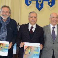 Tennis A1, le finali tricolori a squadre al Palaterme
