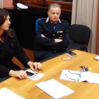 Riunione in Municipio sulla sicurezza con i commercianti