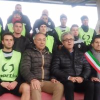Cancellata la scritta antisemita allo stadio “Mariotti”