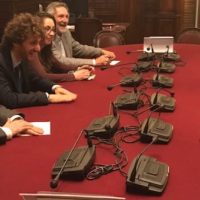 Terme: Fanucci, presto in discussione la proposta di legge per il rilancio del settore