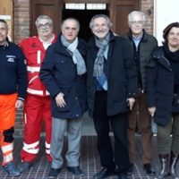 Cena per Amandola all’Alberghiero: raccolta fondi per la città terremotata