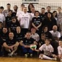 Grande successo al PalaVinci con il “Volley Insieme 2017”