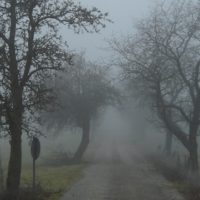 Meteo a Montecatini e Valdinievole: temperature in calo