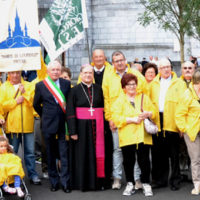 “Le Piante di pistoia nel mondo”: dalla Giorgio Tesi Group al Santuario di Lourdes