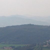 Meteo a Montecatini e Valdinievole: un settembre di caldo anomalo