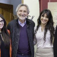 Biblioteca, inaugurata la mostra “Le carte svelate” del Fondo Nuti Nizzi Brunori