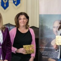 Tettuccio, una cena benefica a favore di ANT nel segno dell’alta moda
