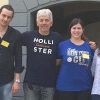 Servizio civile regionale di 6 giovani in Biblioteca e all’Ufficio Turismo