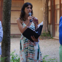 Alle Tamerici la mostra dedicata alle terme tra Montecatini e Porretta