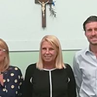 Primo giorno di scuola, il saluto e gli auguri del Comune agli studenti