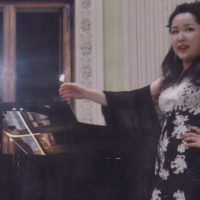 Un concerto dedicato a Leoncavallo col soprano sud coreana Ko Myung San