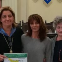 Ginnastica al Palaterme, sabato Toscana ToMove – 3° Memorial Oddone Giovanetti
