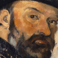 Il museo Moca acquisisce opera di Cezanne: mercoledì film e visita guidata