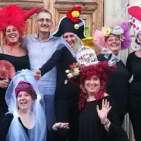 Teatro Montand, si è concluso il laboratorio di recitazione e canto