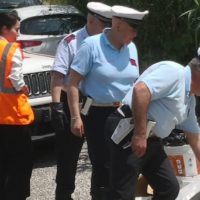 Rifiuti abbandonati, controlli a tappeto della Polizia municipale
