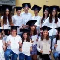 Giovani musicisti promossi dalla “Trinity College of London” con l’Accademia Leoncavallo