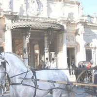 Ferragosto, l’Incanto è liberty nella città delle Terme: torna l’evento