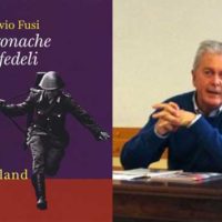 Biblioteca “Magnani”, venerdì Flavio Fusi presenta il suo libro “Cronache infedeli”
