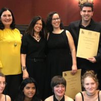 Accademia Leoncavallo: riprendono i corsi didattici e prosegue la collaborazione con il “Trinity College of London”
