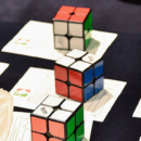 Torna l’esplosione dei colori del Cubo di Rubik  con una competizione internazionale