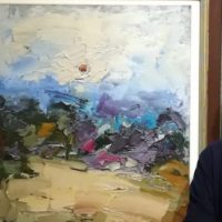Al “Museo Moca” una mostra-tributo a Sergio Scatizzi nel centenario dalla nascita