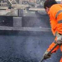 Lavori nelle vie Sardegna e Colombo e in quattro parcheggi