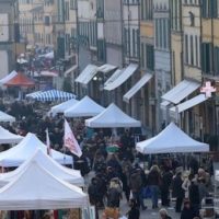 Domenica 24 febbraio torna “Pescia Antiqua” con visite al Palagio