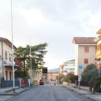Prosegue il rifacimento delle strade: tocca ai viali Adua e Bustichini