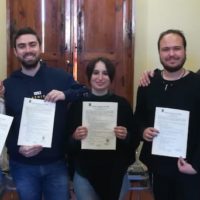 Il Comune cerca cinque giovani per il programma di Servizio civile in Biblioteca