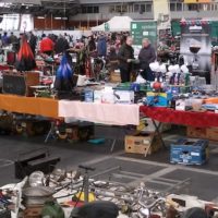 Toscana Auto Collection, è stata un’edizione da record Successo del “Gran tour”