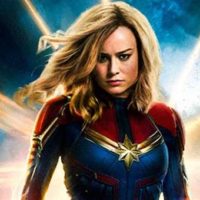 I film più visti: “Captain Marvel” si conferma al primo posto