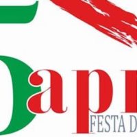 Giovedì in programma tre cerimonie per ricordare il 25 aprile e la Liberazione