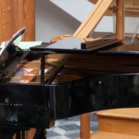 Omaggio a Leoncavallo: a Pasquetta concerto nel Salone Portoghesi