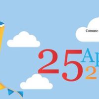 25 Aprile, festa degli aquiloni a Borgo a Buggiano; 1° Maggio pranzo tipico a Vellano