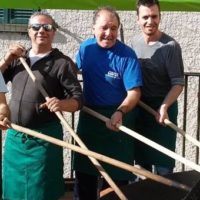 Al via a Vellano la tradizionale sagra delle frugiate, il 20 ottobre il bis