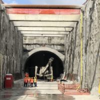 Raddoppio ferrovia: ripresi i collegamenti dei treni tra Montecatini e Pistoia