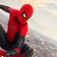 I film più visti: “Spider-Man: far from home” vola al primo posto
