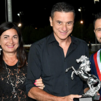 Ippodromo “Sesana”: Arazi Boko trionfa nel Gran premio davanti a oltre tredicimila spettatori