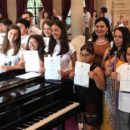 Accademia Leoncavallo: certificazioni internazionali per ventidue giovani musicisti con il  “Trinity College of London”