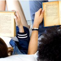 Venerdì 28 Febbraio terzo incontro del Gruppo di Lettura costituito da Liceo Salutati e Biblioteca Leandro Magnani