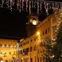A Pescia Babbo Natale racconta una fiaba inedita a tutti i bambini