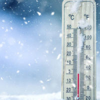 Meteo a Montecatini e Valdinievole: è arrivato l’inverno