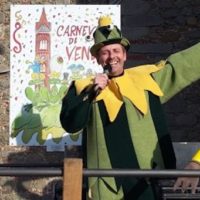 Gran successo del Carnevale di Veneri: domenica 16 febbraio terza sfilata
