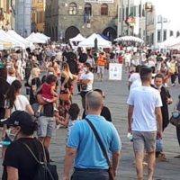 Domenica 26 luglio torna “Pescia Antiqua” con le sue bancarelle e tante curiosità
