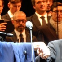 Il Teatro Verdi riapre sabato 26 settembre con uno speciale omaggio a Ennio Morricone interpretato dalla soprano Susanna Rigacci